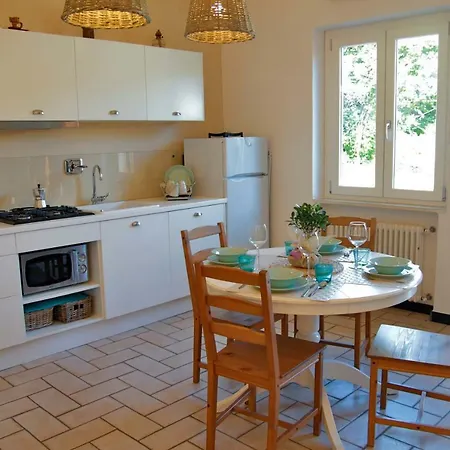 Appartamento Con Giardino Dolcemare Sestri Levante Exterior foto