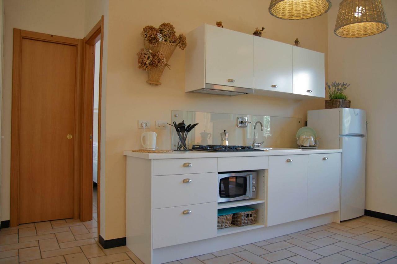 Con Giardino Dolcemare Apartment Sestri Levante