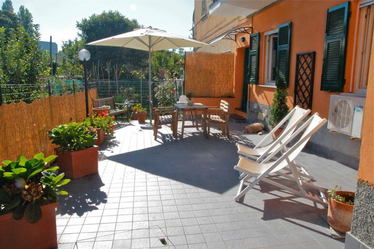 Con Giardino Dolcemare