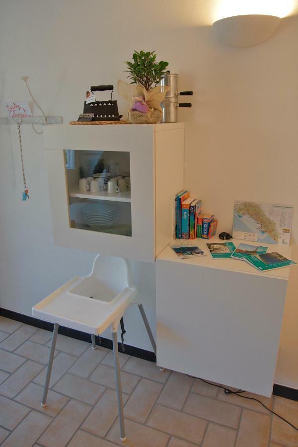 Apartment Con Giardino Dolcemare Sestri Levante