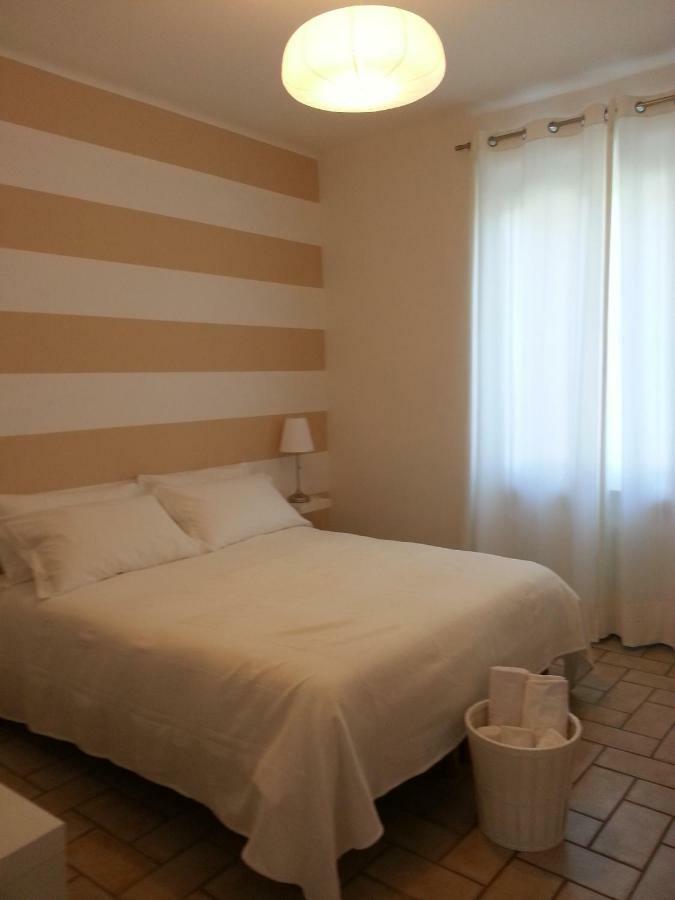 Con Giardino Dolcemare Apartment