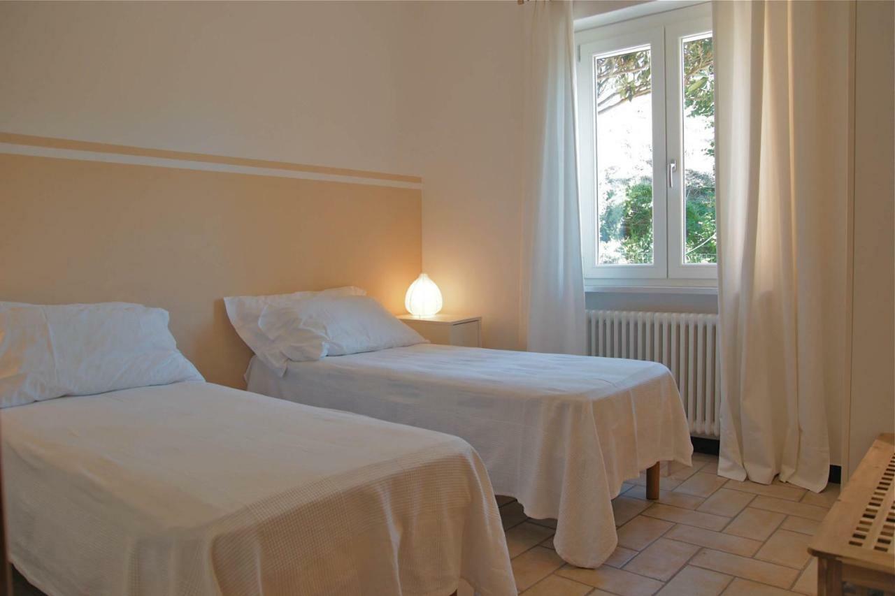 Apartment Con Giardino Dolcemare
