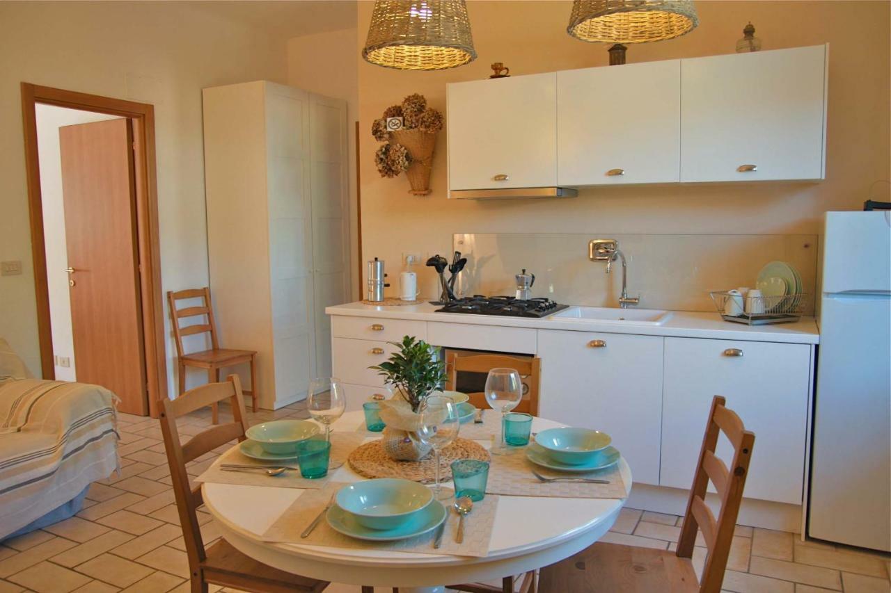 Apartment Con Giardino Dolcemare *